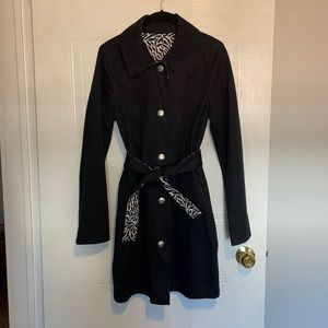 Reversible Micheal Kors jacket